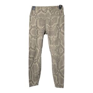 Varley Lets Go High 25  Leggings S